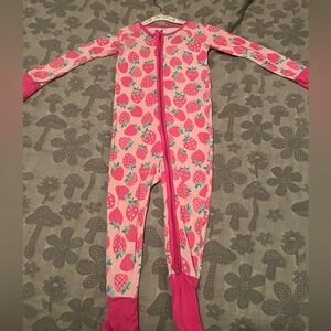 Little sleepies Zippy